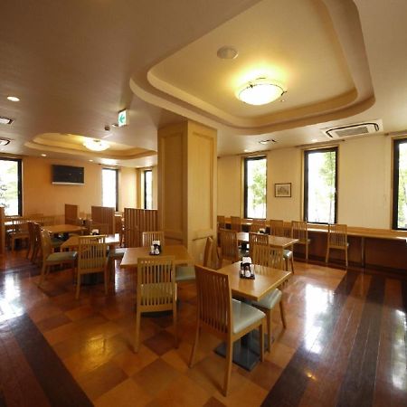Hotel Route-Inn Shiojirikita Inter Exterior photo