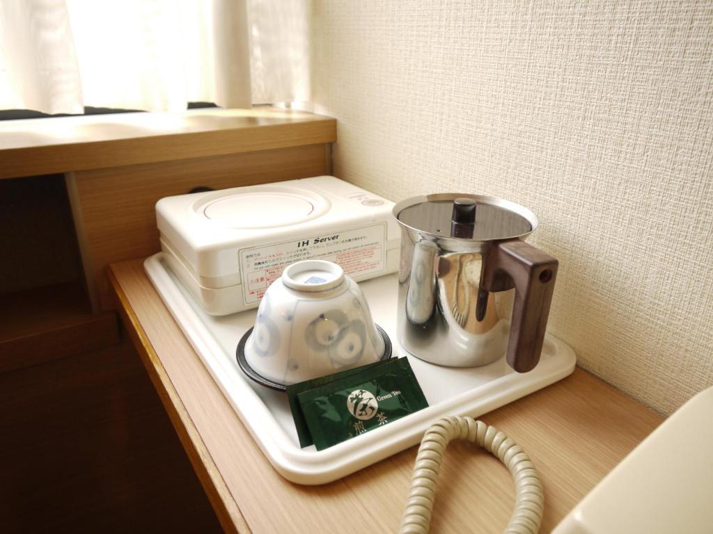 Hotel Route-Inn Shiojirikita Inter Room photo